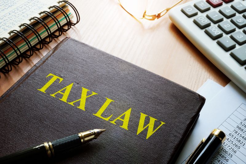 Tax Lawyer - Tax Lawyer Nampa, Idaho